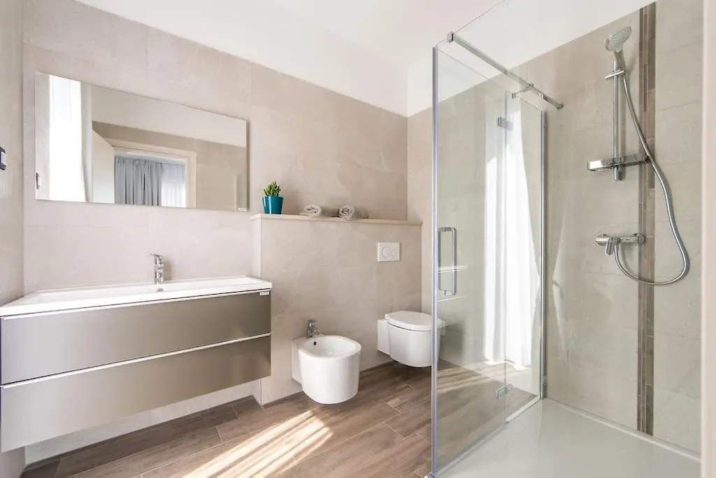 Villa Zen, A Real Relaxing Feeling In Pula Vintijan 0*,