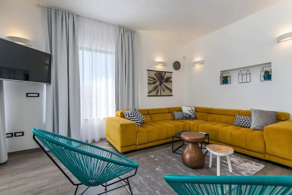 Villa Zen, A Real Relaxing Feeling In Pula Vintijan Croatia