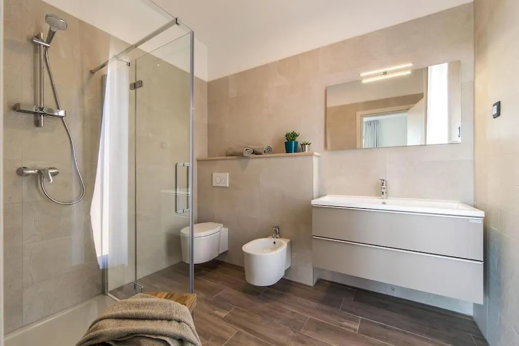 Villa Zen, A Real Relaxing Feeling In Pula Vintijan