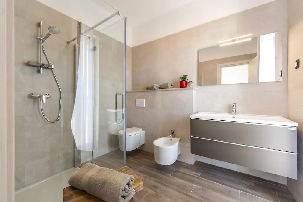 Villa Zen, A Real Relaxing Feeling In Pula Vintijan