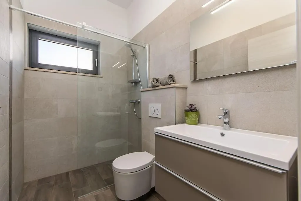 Villa Zen, A Real Relaxing Feeling In Pula Vintijan