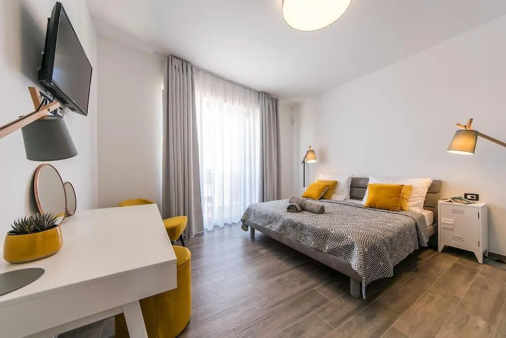 Villa Zen, A Real Relaxing Feeling In Pula Vintijan